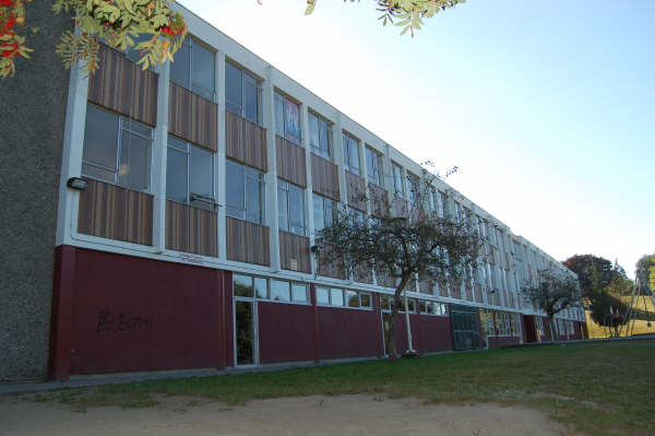 West Point Grey Academy